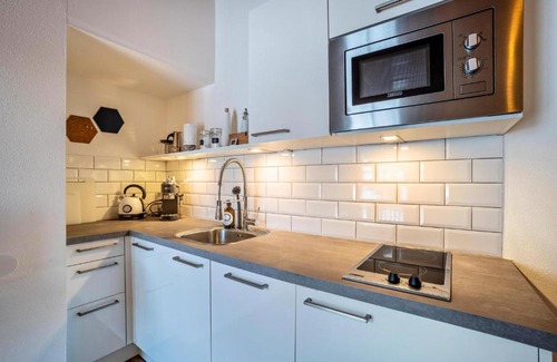 Casere Apartamento | Mountain Residence Kasern Nr 4
