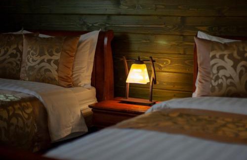 Zdiar Complejo | Mountain Resort Ždiar - Chalets
