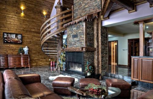 Zdiar Complejo | Mountain Resort Ždiar - Chalets
