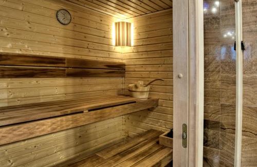 Zdiar Complejo | Mountain Resort Ždiar - Chalets