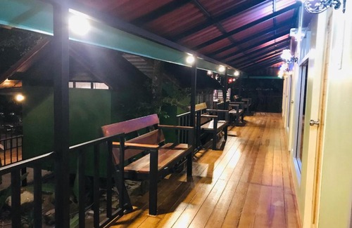 Bang Tao Casa | Mountain Resort Nurtorn 3.2 km to Bangtao Beach