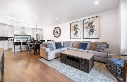 Mountain Green Casa | Mountain Retreat close to Snow Basin Ski Resort
