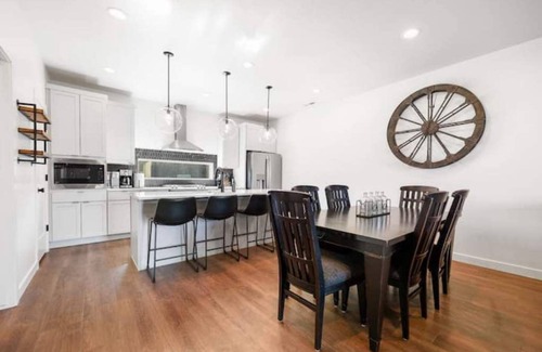 Mountain Green Casa | Mountain Retreat close to Snow Basin Ski Resort