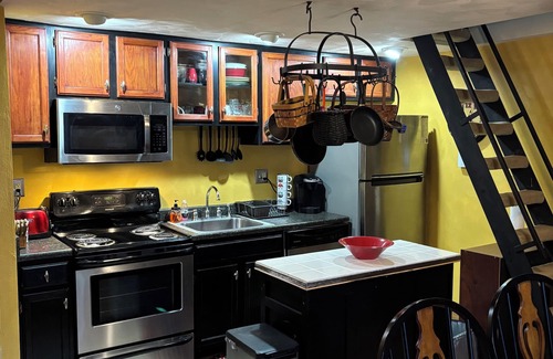 Hidden Valley Condominio | Mountain Retreat-Hidden Valley Resort-3 bdrm, sleeps 10