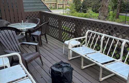 Hidden Valley Condominio | Mountain Retreat-Hidden Valley Resort-3 bdrm, sleeps 10