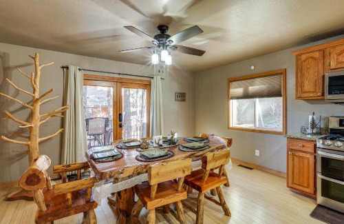 Kachina Village Casa | Mountain Retreat in Flagstaffs Kachina Village!