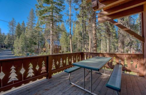 Serene Lakes Casa | Mountain Retreat Near Ski Resorts and Lake