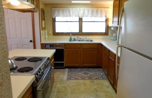 Wolf Laurel Casa | Mountain Retreat, The Tulip House, en Wolf Laurel Resort