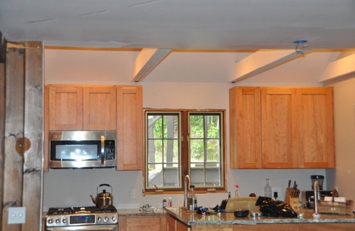 Long Lake Cabaña | Mountain Retreat - escape to the Mountains yet have all the amenities of home!