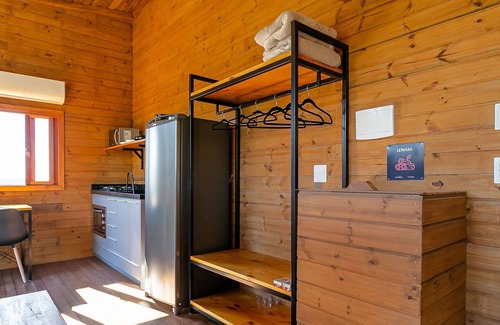 Anitapolis Cabina | Mountain Retreat w/View Vst016