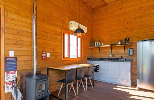 Anitapolis Cabina | Mountain Retreat w/View Vst016