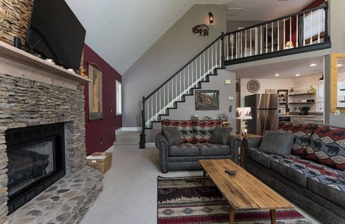 Murphy Cabina | Mountain Retreat with Long range Views