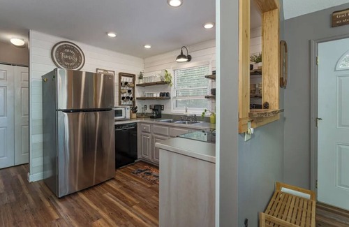 Murphy Cabina | Mountain Retreat with Long range Views
