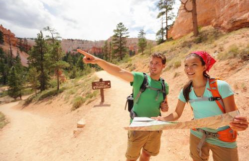 Hatch Cabina | Mountain Ridge Cabins & Lodging Between Bryce and Zion National Park