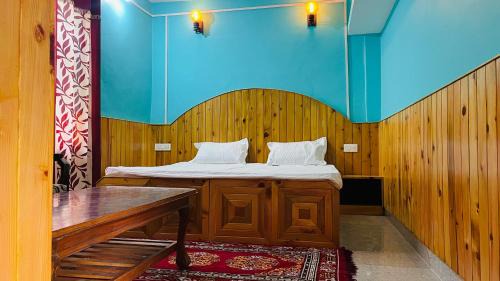Banjar Casa | Mountain River Homestay