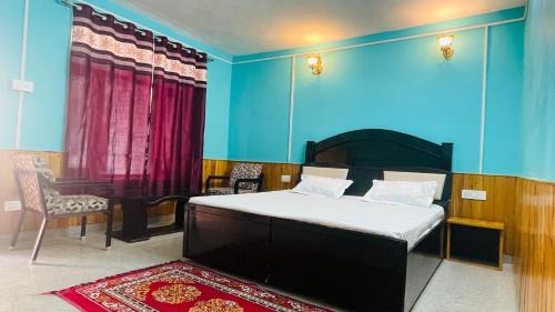 Banjar Casa | Mountain River Homestay