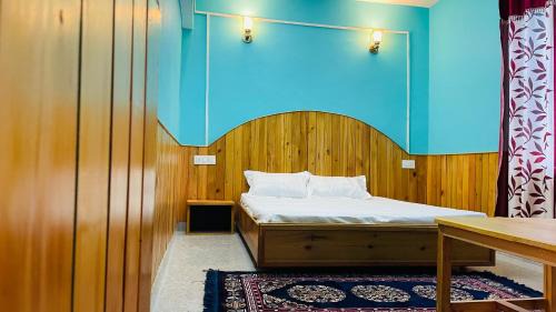 Banjar Casa | Mountain River Homestay