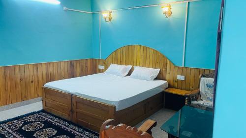Banjar Casa | Mountain River Homestay