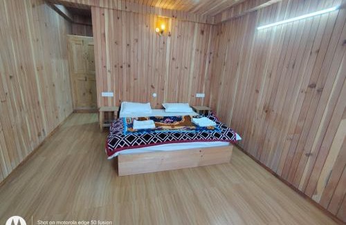 Gushaini Casa | Mountain River View