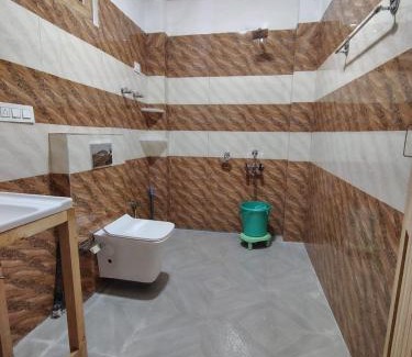 Gushaini Casa | Mountain River View