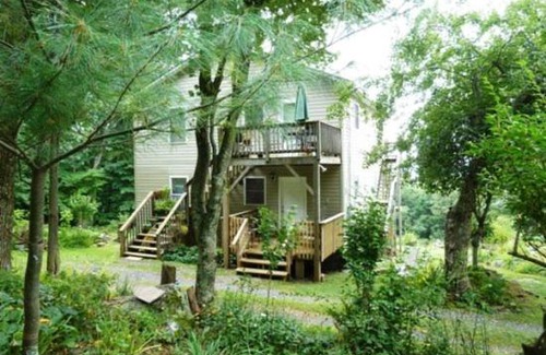 Stanley Apartamento | Mountain Roots Lodging