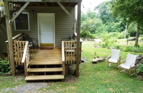 Stanley Apartamento | Mountain Roots Lodging
