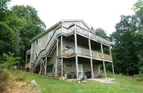 Stanley Apartamento | Mountain Roots Lodging