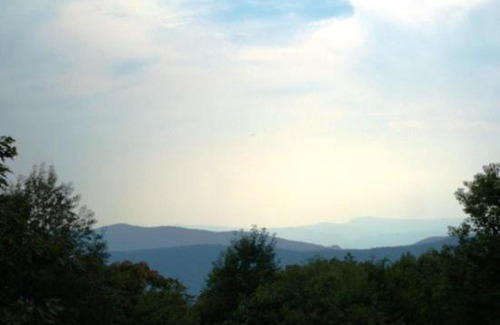Stanley Apartamento | Mountain Roots Lodging