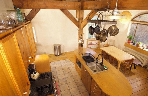 North Pownal Casa | Mountain Sanctuary Dome Rustic Solitude 5BR