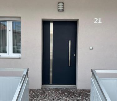 Leptokaria Apartamento | Mountain & Sea Escape