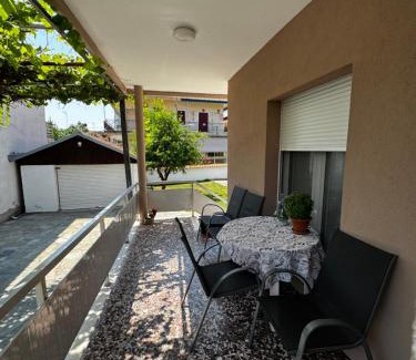 Leptokaria Apartamento | Mountain & Sea Escape