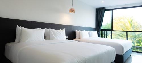 Prachuap Khiri Khan Hotel | Mountain&Sea Hotel Prachuap