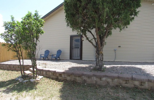 Rio Arriba County Apartamento | Mountain Seclusion with Stars Bigger Than Texas! NO EXTRA FEES!