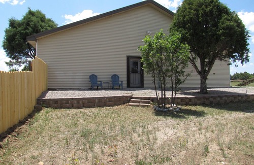 Rio Arriba County Apartamento | Mountain Seclusion with Stars Bigger Than Texas! NO EXTRA FEES!
