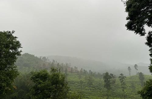 Kottappadi part Casa | Mountain Serenity Meppadi, Wayanad