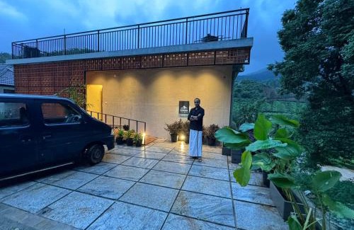 Kottappadi part Casa | Mountain Serenity Meppadi, Wayanad