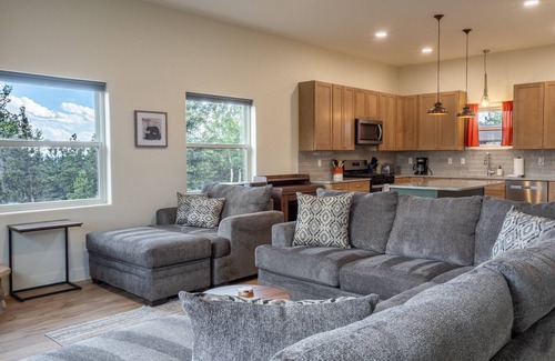 Florissant Casa | Mountain Serenity Retreat