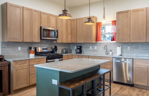 Florissant Casa | Mountain Serenity Retreat
