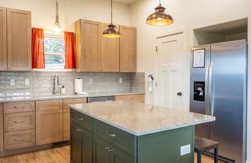 Florissant Casa | Mountain Serenity Retreat