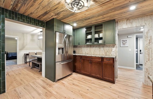 Larkspur Casa | Mountain Serenity Retreat - Larkspur Retreat