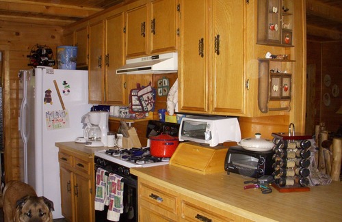 Pagosa Springs Cabina | Mountain Serenity - Log Cabin Get A Way in Majestic Upper Blanco Basin