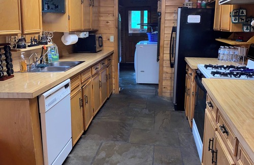 Pagosa Springs Cabina | Mountain Serenity - Log Cabin Get A Way in Majestic Upper Blanco Basin