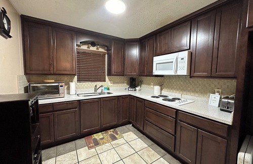 Ruidoso Downs Cabina | Mountain Serenity 3-bedroom cabin with breathtaking views