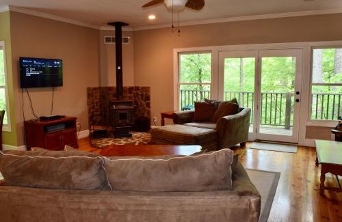 Townsend Casa | Mountain Shade