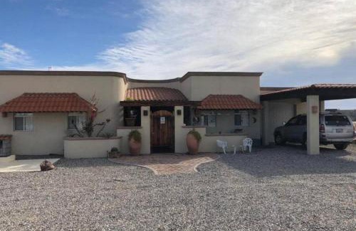 Rancho El Dorado Casa | Mountain side Delight - Palapas hosue