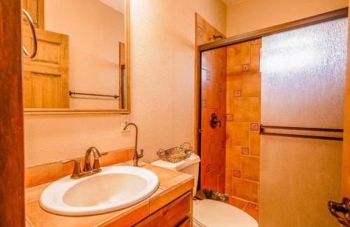 Rancho El Dorado Casa | Mountain side tranquility
