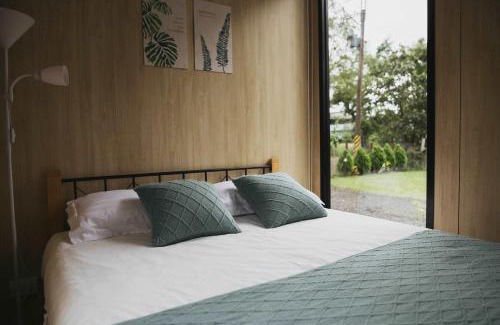 Hualien Casa | Mountain Silhouette Cottage 2 by Tiny Away