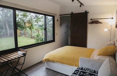 Hualien Casa | Mountain Silhouette Cottage 1 by Tiny Away
