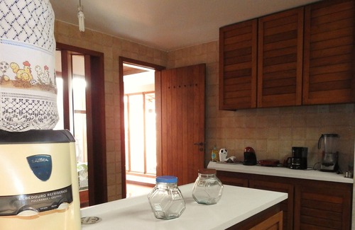 Chacara Paraiso Casa | Mountain site