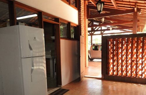 Chacara Paraiso Casa | Mountain site